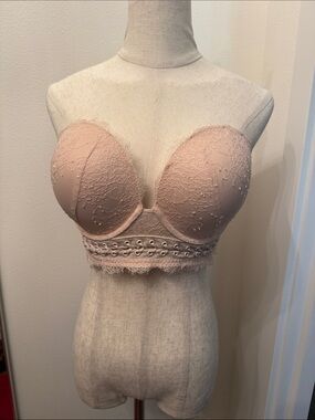 Victoria's Secret Very Sexy Multi-Way in Nude Blush